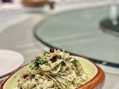 -飞鹿餐饮·陕南菜(北关店)