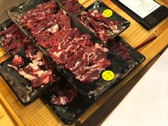 -陈记顺和潮汕牛肉火锅(棠德南路店)