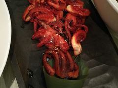 -唐拉雅秀酒店-唐苑中餐厅