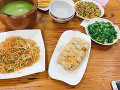 -客家养生油茶(汕尾店)