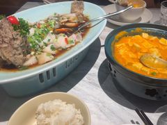 -志明眷村·台式融合菜·宵夜