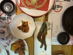 -松坂屋日料自助(长城路店)