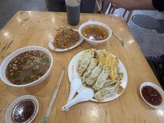 -西工饭庄快餐厅(西工小街店)