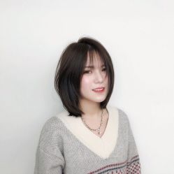 -GIRL STYLE 烫发·染发沙龙