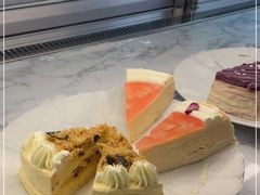 -Madeleine玛德琳(永平里店)