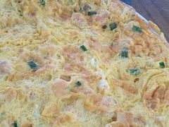 虾仁滑蛋-海上驿站渔家菜馆