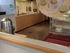 -嘉和一品粥(方庄店)
