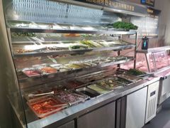 自助取餐区-33韩式自助烧烤(环城南路店)