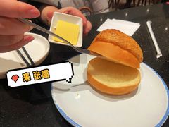 -新旺茶餐厅•早餐(迪士尼小镇店)