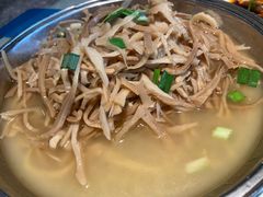 -金典银峰老鹅馆·昆山菜(亭林公园店)
