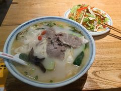-中原一大碗(湖滨店)