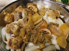 -修记牛杂店(同华东一路店)
