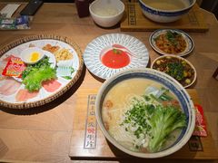 -上坐过桥米线(顺城店)