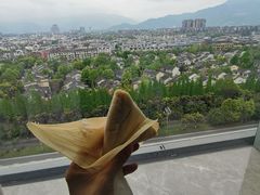 -叶婆婆豆浆馍馍