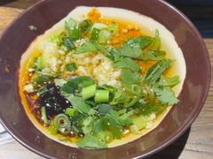 -三番火辣串串香(总店)