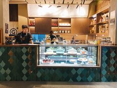 -高原家咖啡(博爱路店)