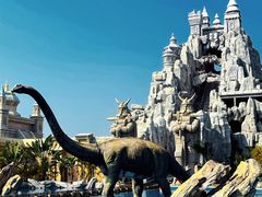 -厦门方特梦幻王国