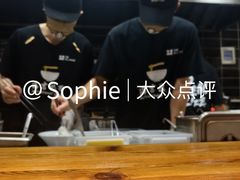 -Ramen满吉·豚骨拉面(丽园路店)