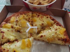 -必胜客(金沙江店)