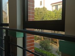 -上海财经大学-新食堂