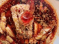 -雀蓝川菜(奥体广场店)