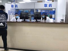 -上海市皮肤病医院(武夷路院区)