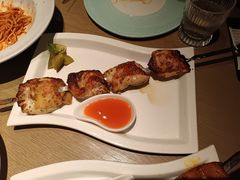 -波特曼西餐厅(中央大街店)