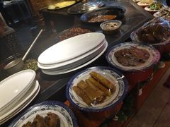 -李氏八大件老菜馆(万宝街店)