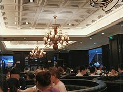 大堂-金春禧(世茂国际广场店)