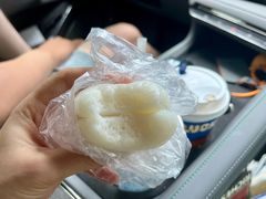 背对背米馒头-固海糕团店