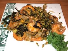 -云海肴·汽锅鸡·云南菜(高德置地店)