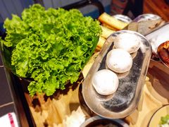 -坛子李地摊烤肉(罗斯福店)