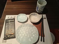 -匠和风精致料理(莆田财富中心店)
