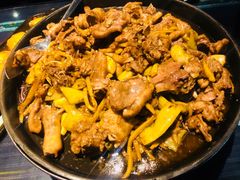 甘家界牌柠檬鸭-甘家界牌柠檬鸭(青山店)