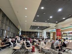 -丽江三义国际机场