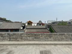 -西安城墙·碑林历史文化景区