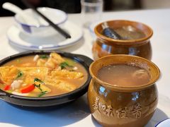 -建来发饭店(南俊路店)