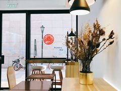 大堂-铁手珈琲制造局metalhands(望京店)