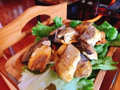 -云上珍野生菌(兴仁店)