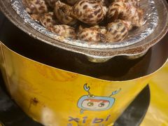 -桥东喜碧海鲜街(水东街店)