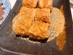 虾卷-三号黄浦会Canton Table