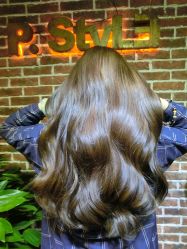 -P.STYLE 派斯造型