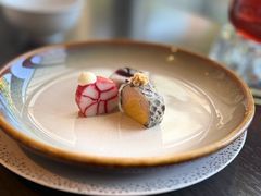 -蛇口希尔顿南海酒店·厨艺·潮汕小海鲜餐厅