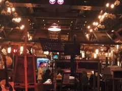 -高烤场烧烤餐厅(文华里店)