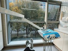 -TSK齿科德申会口腔门诊·联洋诊所