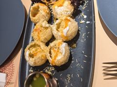 -克比叔叔印度餐厅Kebabs on the Grille(人民广场店)