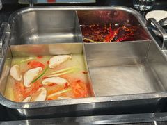 -五星桥原切肥牛火锅·30年专注好牛肉(湖塘店)
