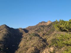 -天津盘山风景名胜区