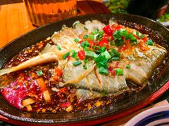 -贰醒·私房小院烧烤 (太古里店)