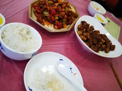 -乐乐餐厅(湘子庙街店)